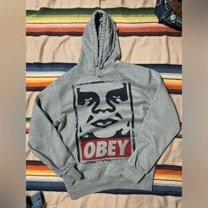 OBEY hoodie